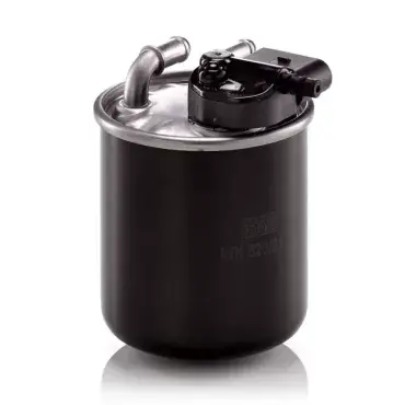 Reducere specială Filtru combustibil WK 820/21 Mann Filter